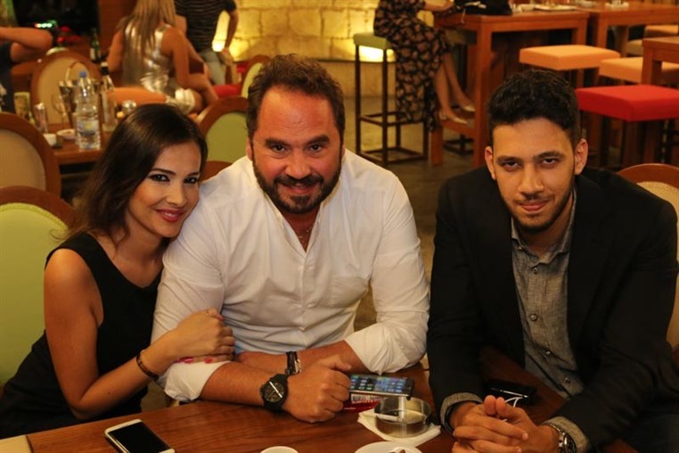 Opening of Cloud 7